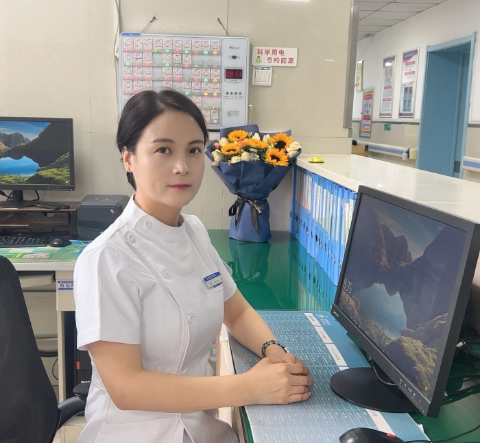 龐麗22